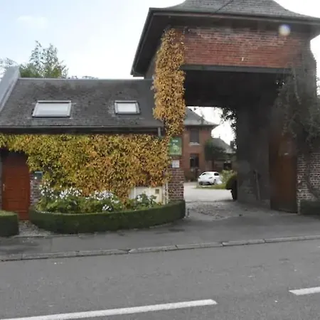Appartement Cosy A La Campagne Arleux-en-Gohelle Buitenkant foto