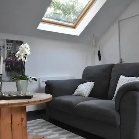 Appartement Cosy A La Campagne Arleux-en-Gohelle Buitenkant foto