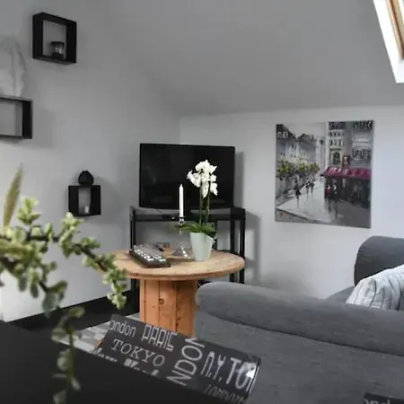 Appartement Cosy A La Campagne Arleux-en-Gohelle Buitenkant foto