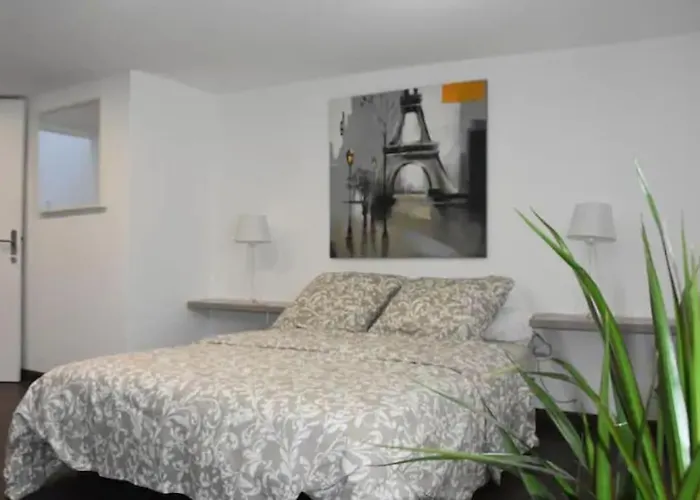 Appartement Cosy A La Campagne