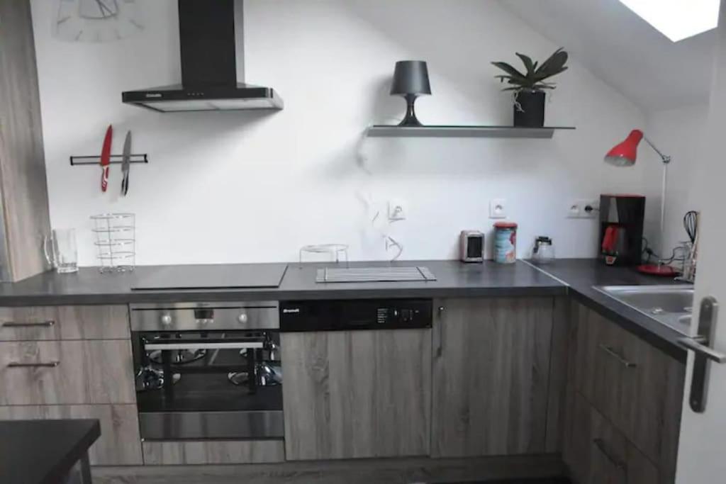 Apartment Cosy A La Campagne Arleux-en-Gohelle