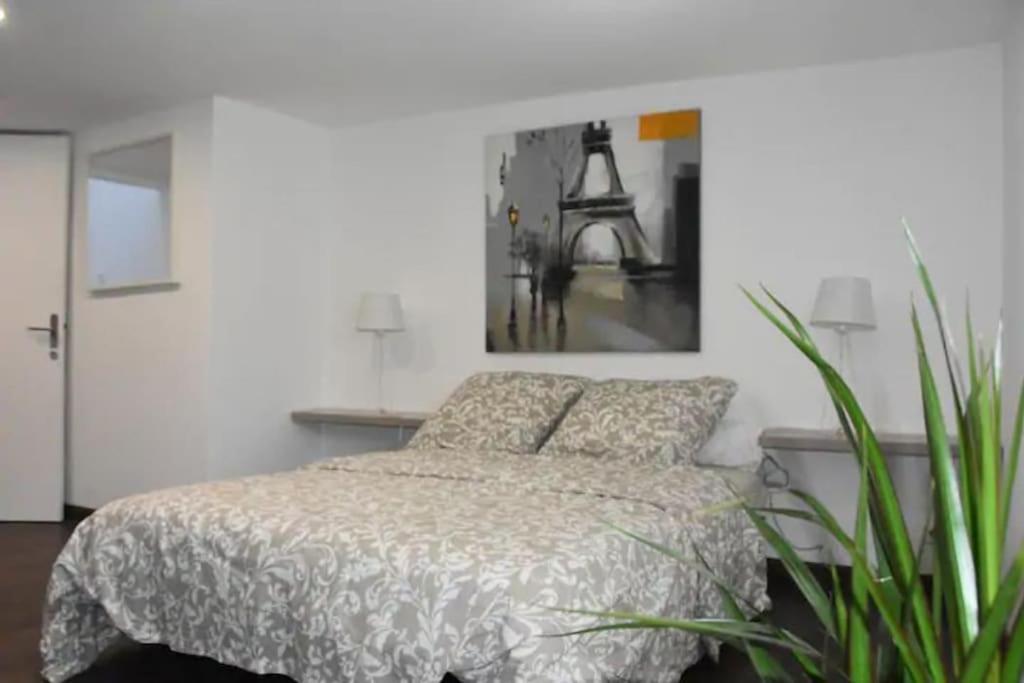Apartment Cosy A La Campagne *