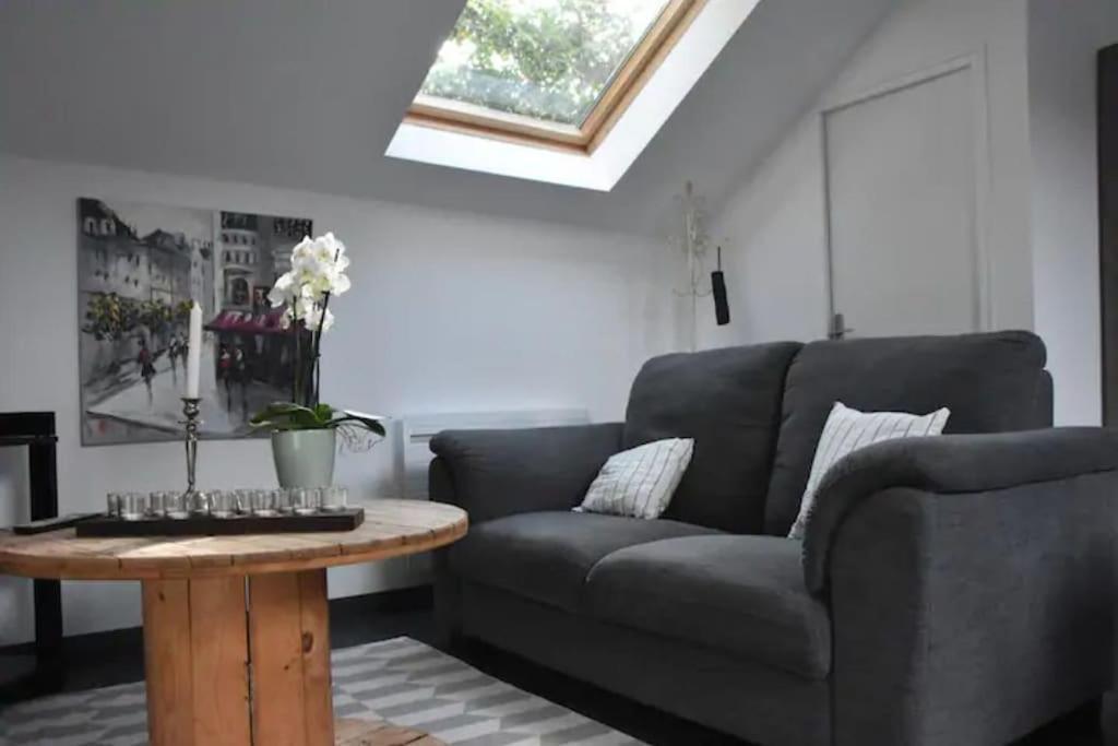 Cosy A La Campagne Apartment