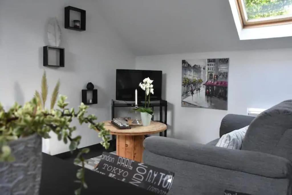 Apartment Cosy A La Campagne
