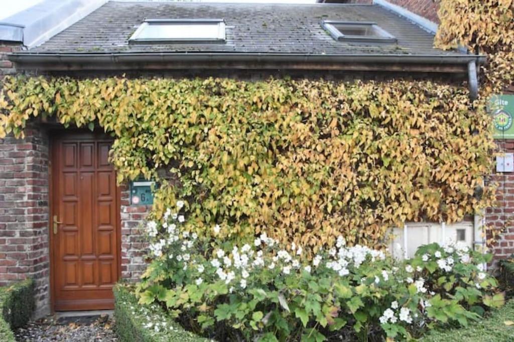 Cosy A La Campagne Arleux-en-Gohelle